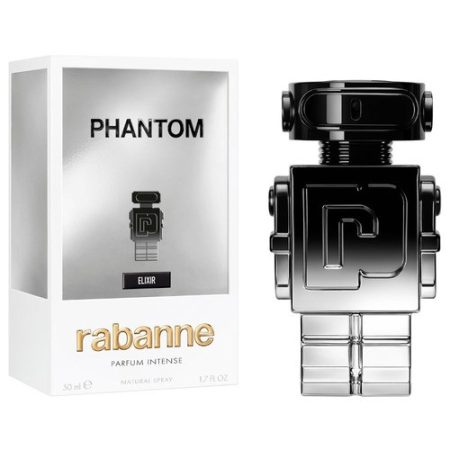 Paco Rabanne Phantom Elixir Parfum Intense 50ml