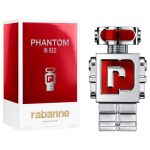 Paco Rabanne Phantom In Red Parfum Elixir 100ml