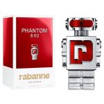 Paco Rabanne Phantom In Red Parfum Elixir 50ml