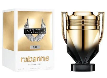 Paco Rabanne Invictus Elixir Parfum 50ml nagykereskedelmi értékesítés