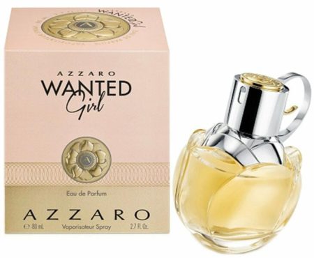 Azzaro Wanted Girl EDP 80ml
