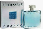 Azzaro Chrome EDT 100ml