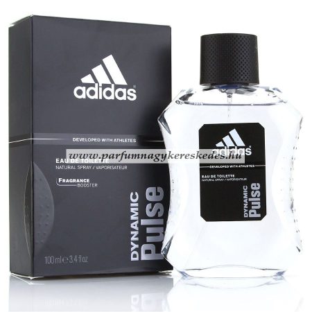 Adidas Dynamic Pulse parfüm EDT 100ml