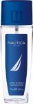 Nautica Blue Men parfüm dezodor 75ml