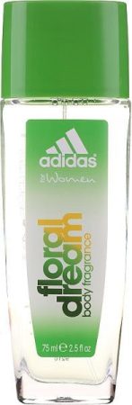 Adidas Floral Dream deo natural spray 75ml