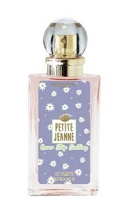 Jeanne Arthes Petite Jeanne Never Stop Smiling EDP 30ml