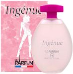 Paris Elysees Ingenue Le Parfum Women EDT 100ml