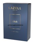 Lazell Club Men EDP 100ml