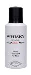 Evaflor Whisky Homme Sport dezodor 150ml