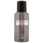 Evaflor Whisky Silver dezodor 150ml