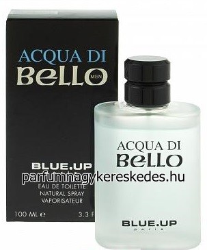 Blue Up Acqua Di Bello parfüm EDT 100ml