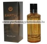 Blue Up Earth Men parfüm EDT 100ml