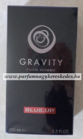 Blue Up Gravity Pour Homme EDT 100ml