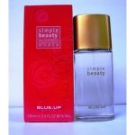 Blue Up Simple Beauty parfüm EDP 100ml 