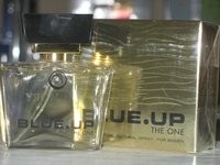 Blue Up The One Women parfüm EDP 100ml