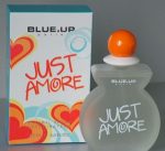 Blue up Just Amore parfüm EDP 100ml