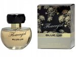 Blue up Flowergirl parfüm EDP 100ml 