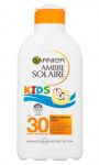 Garnier Ambre Solaire Kids naptej SPF 30 200ml