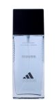 Adidas Moves deo natural spray 75ml