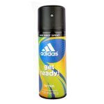 Adidas Get Ready! for men dezodor 150ml