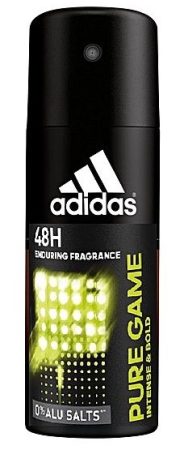 Adidas Pure Game 24H Fresh Power dezodor 150ml