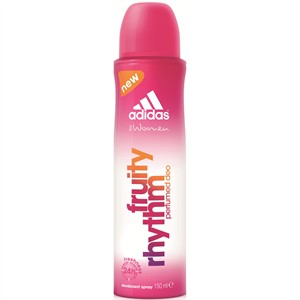 Adidas Fruity Rhythm dezodor 150ml