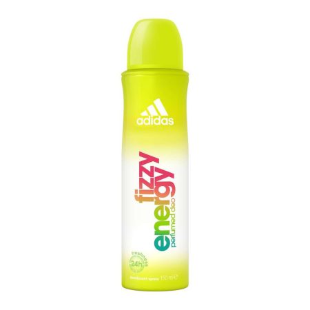 Adidas Fizzy Energy dezodor 150ml