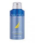 Nautica Voyage dezodor 150ml