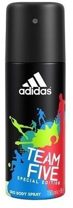 Adidas Team Five dezodor 150ml