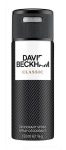 David Beckham Classic dezodor 150ml