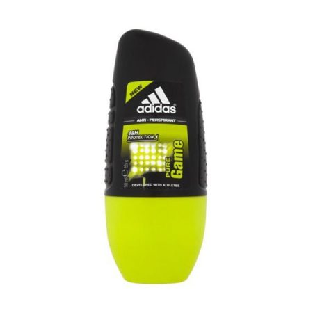 Adidas Pure Game deo roll-on 50ml
