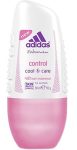 Adidas Control Cool & Care 48h golyós dezodor 50ml