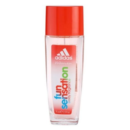 Adidas Fun Sensation deo natural spray 75ml