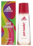 Adidas Get Ready For Her EDT 50ml