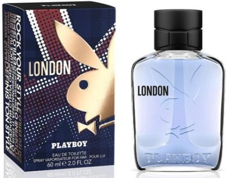 Playboy London EDT 60ml