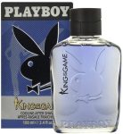 Playboy King of the Game after shave 100ml
