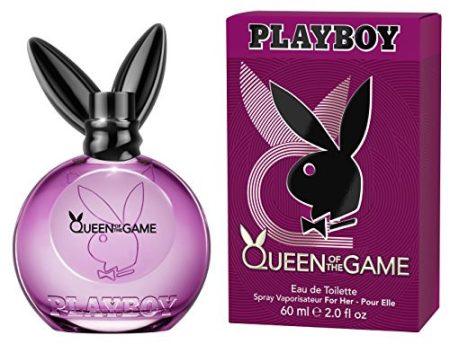Playboy Queen of the Game EDT 60ml