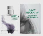 David Beckham Inspired by Respect EDT 40ml