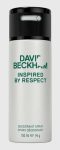 David Beckham Inspired by Respect dezodor 150ml