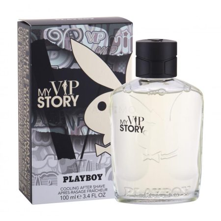 Playboy My Vip Story after shave 100ml
