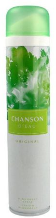 Coty Chanson D'eau Original dezodor 200ml