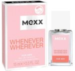 Mexx Whenever Wherever for Her EDT 15ml 