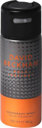 David Beckham Bold Instinct dezodor 150ml