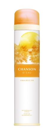 Coty Chanson D'eau Amanecer dezodor 200ml