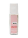 Mexx Whenever Wherever for Her Deo Natural Spray 75ml
