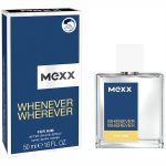 Mexx Whenever Wherever for Him EDT 50ml 