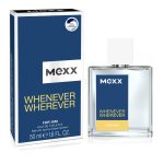 Mexx Whenever Wherever for Him EDT 50ml 