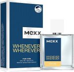 Mexx Whenever Wherever for Him EDT 30ml 
