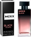 Mexx Black Woman EDT 30ml