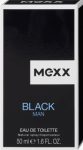 Mexx Black Man EDP 50ml